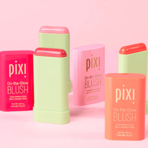 PIXI Multi-Use Makeup Blush Stick...(Pack Of 3)